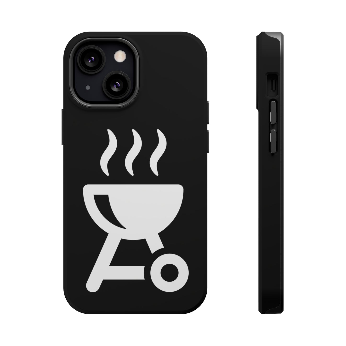 Suburban Dad Co. Branded MagSafe iPhone Tough Cases