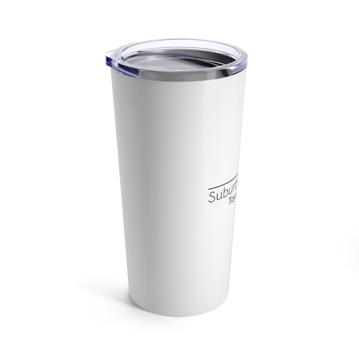 Suburban Dad Co. Branded 20 oz Tumbler