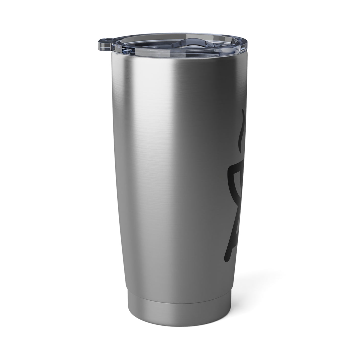 Suburban Dad Grill Premium 20oz Tumbler