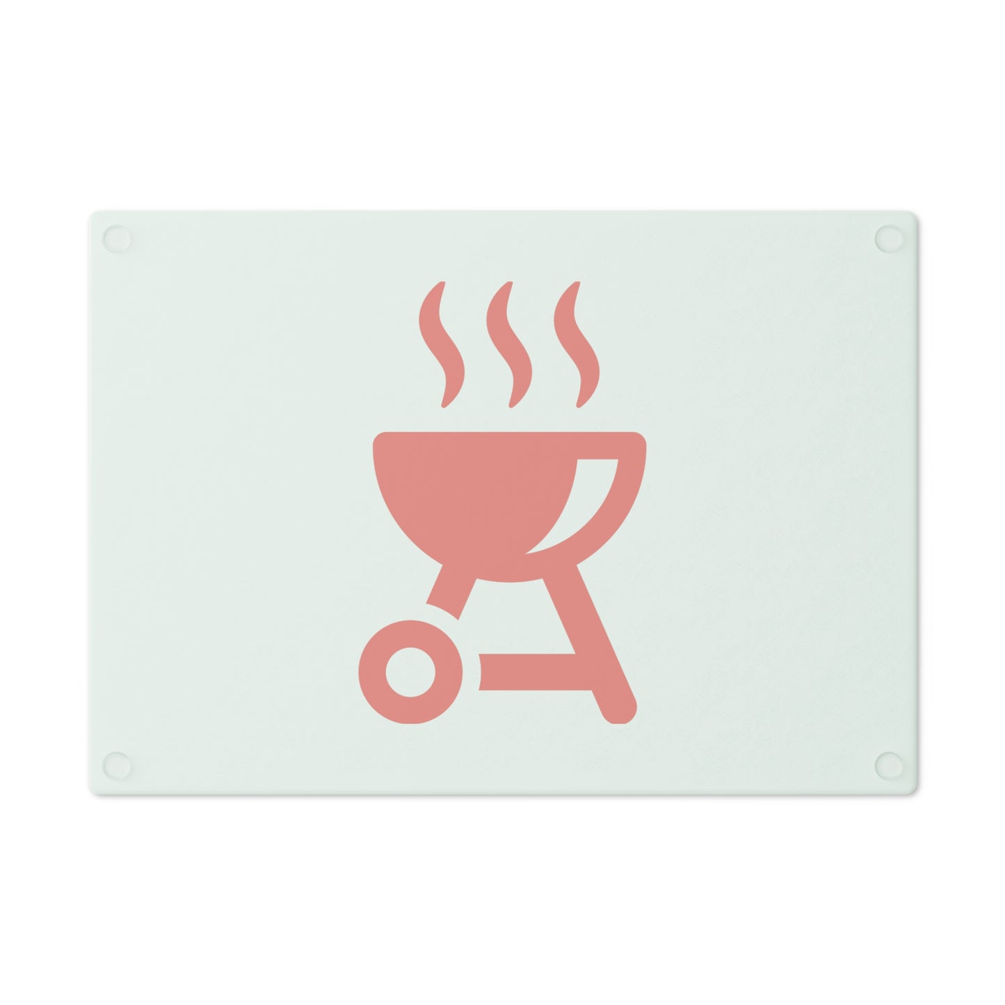 Suburban Dad Branded Cutting Board