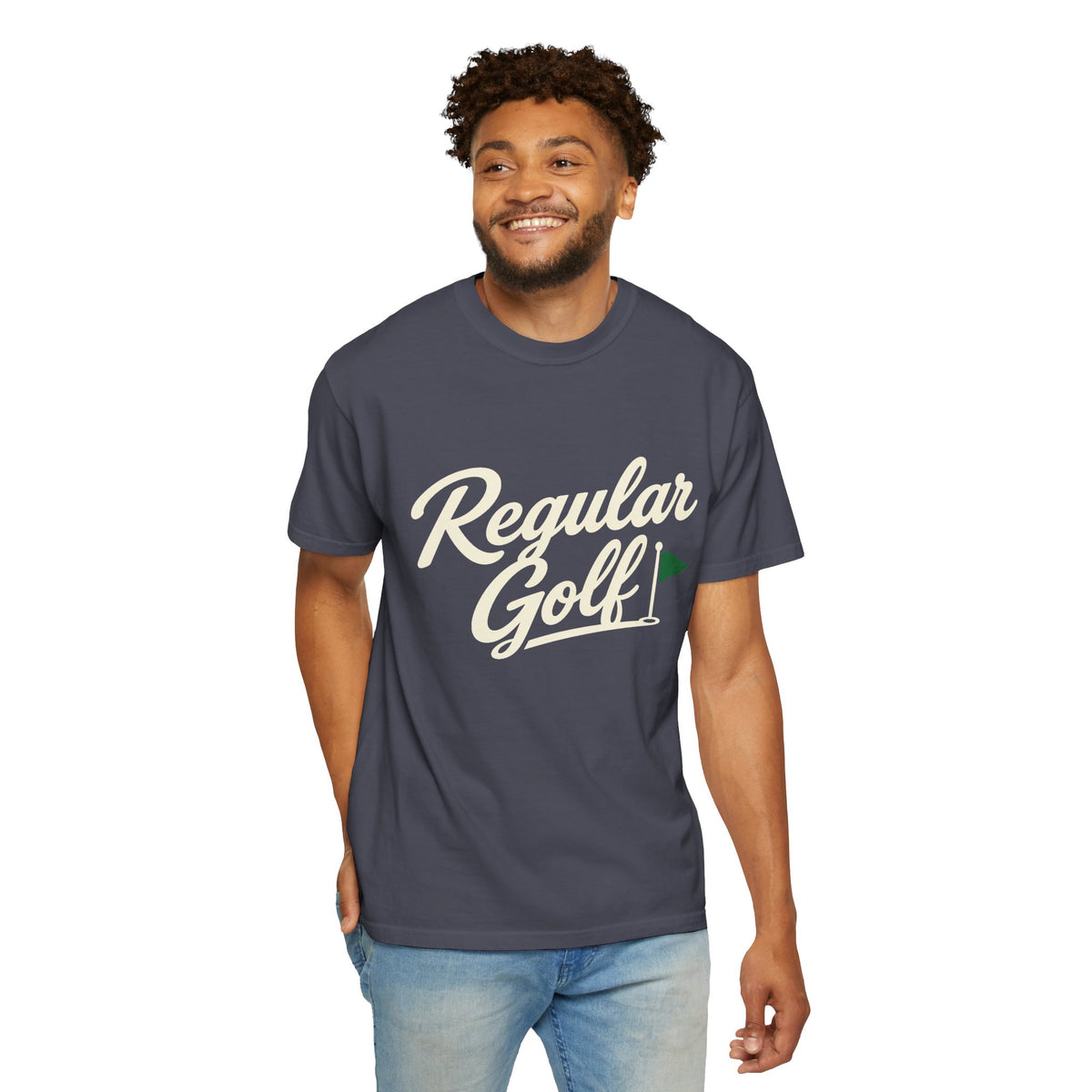 Regular Golf Premium Tee