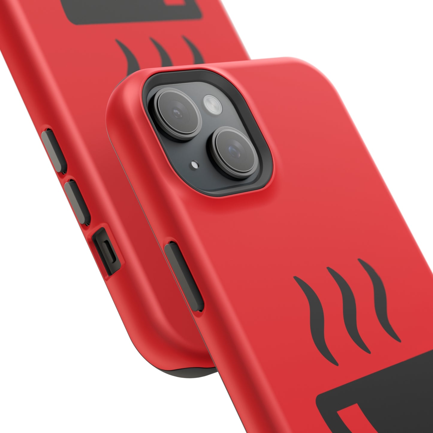 Suburban Dad Co. Branded MagSafe Tough iPhone Cases