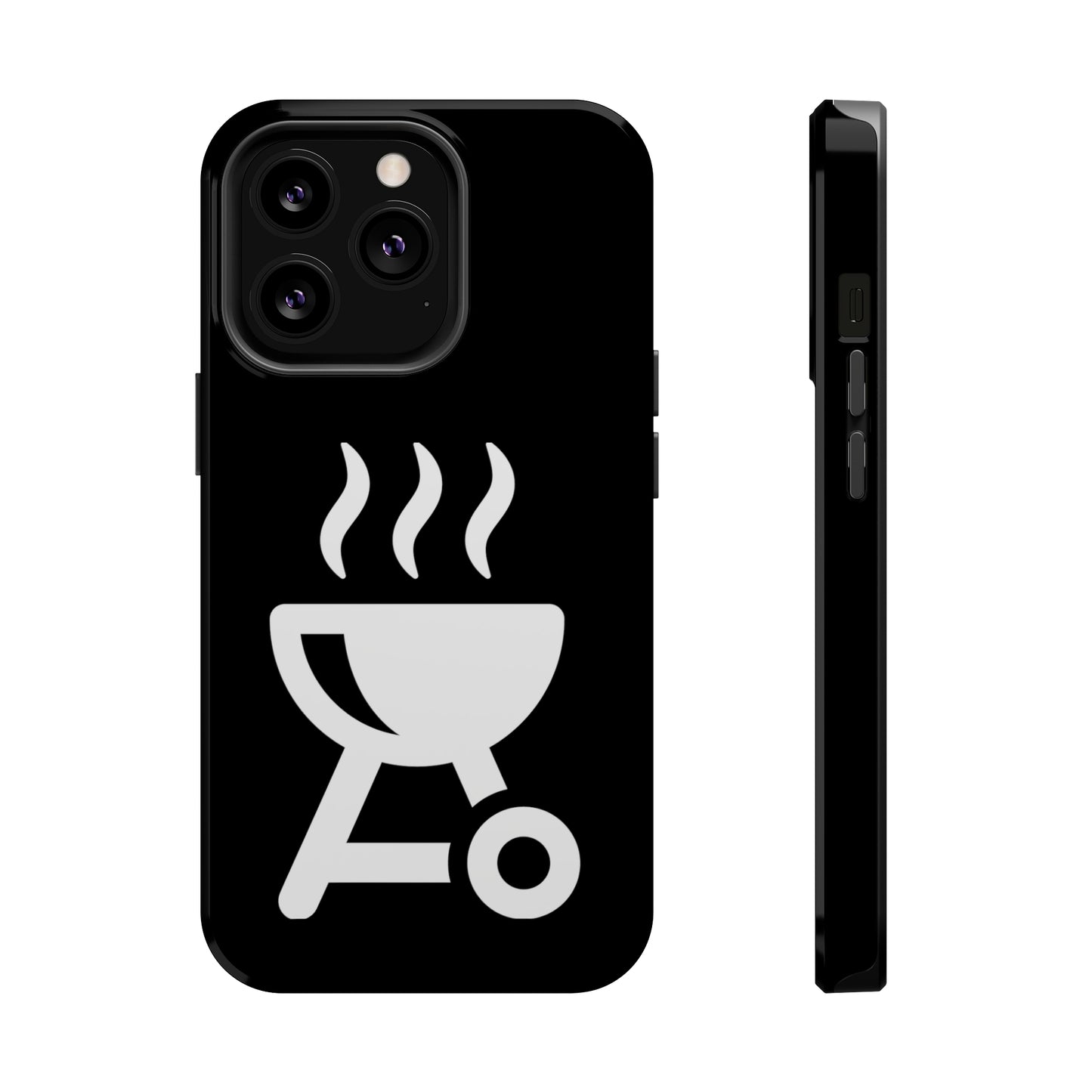 Suburban Dad Co. Branded MagSafe iPhone Tough Cases