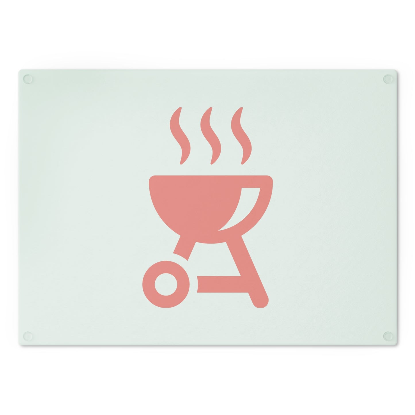 Suburban Dad Branded Cutting Board