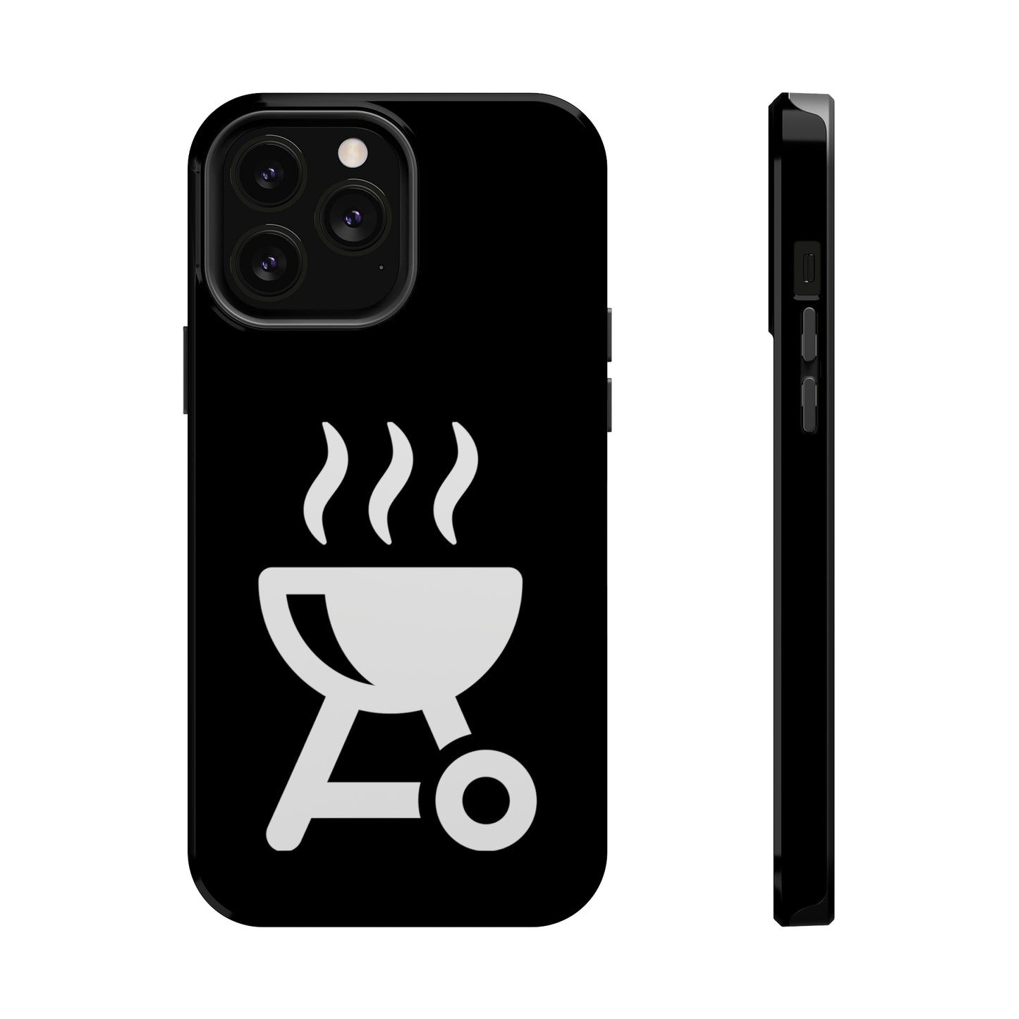 Suburban Dad Co. Branded MagSafe iPhone Tough Cases