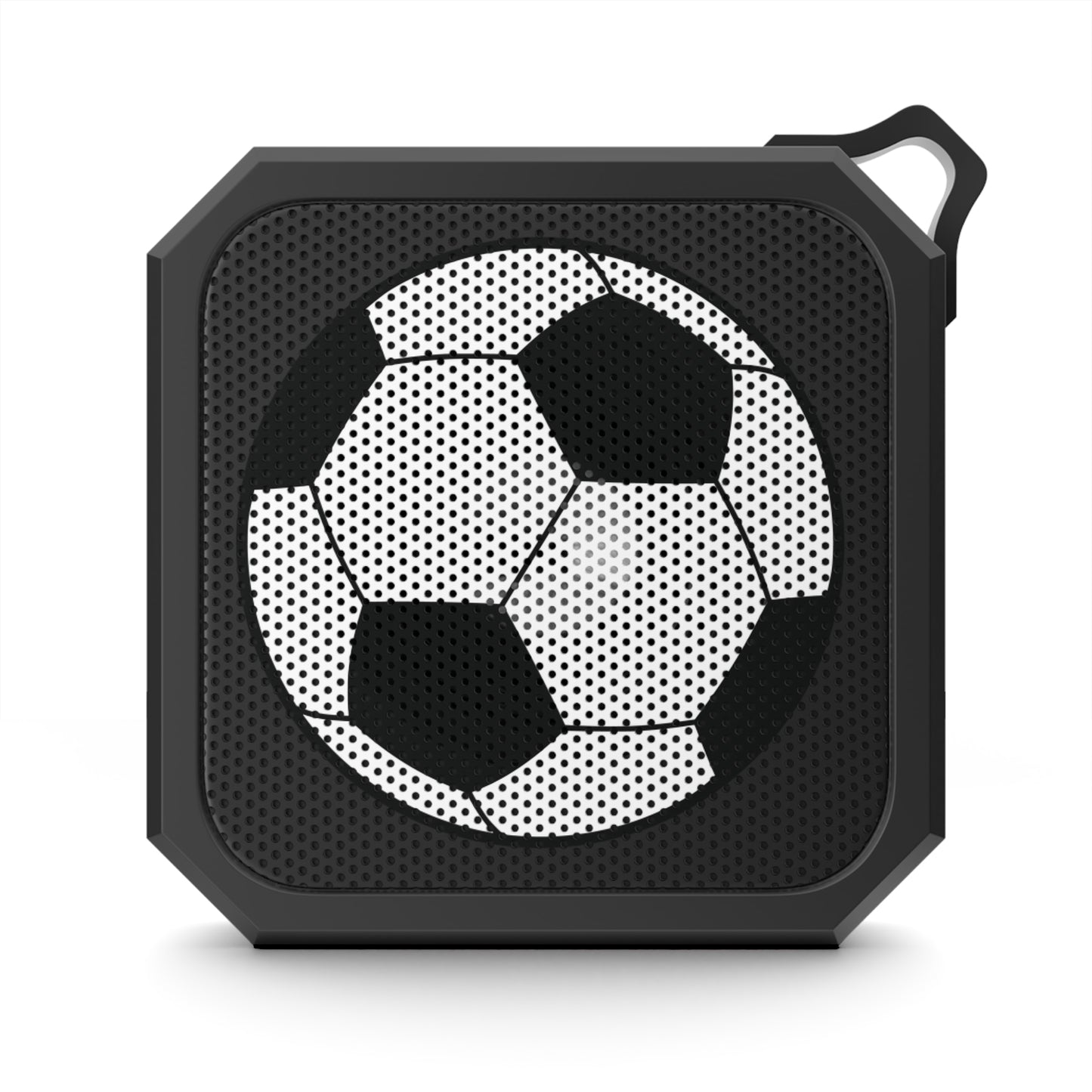 Soccer Branded Outdoor Bluetooth Speaker