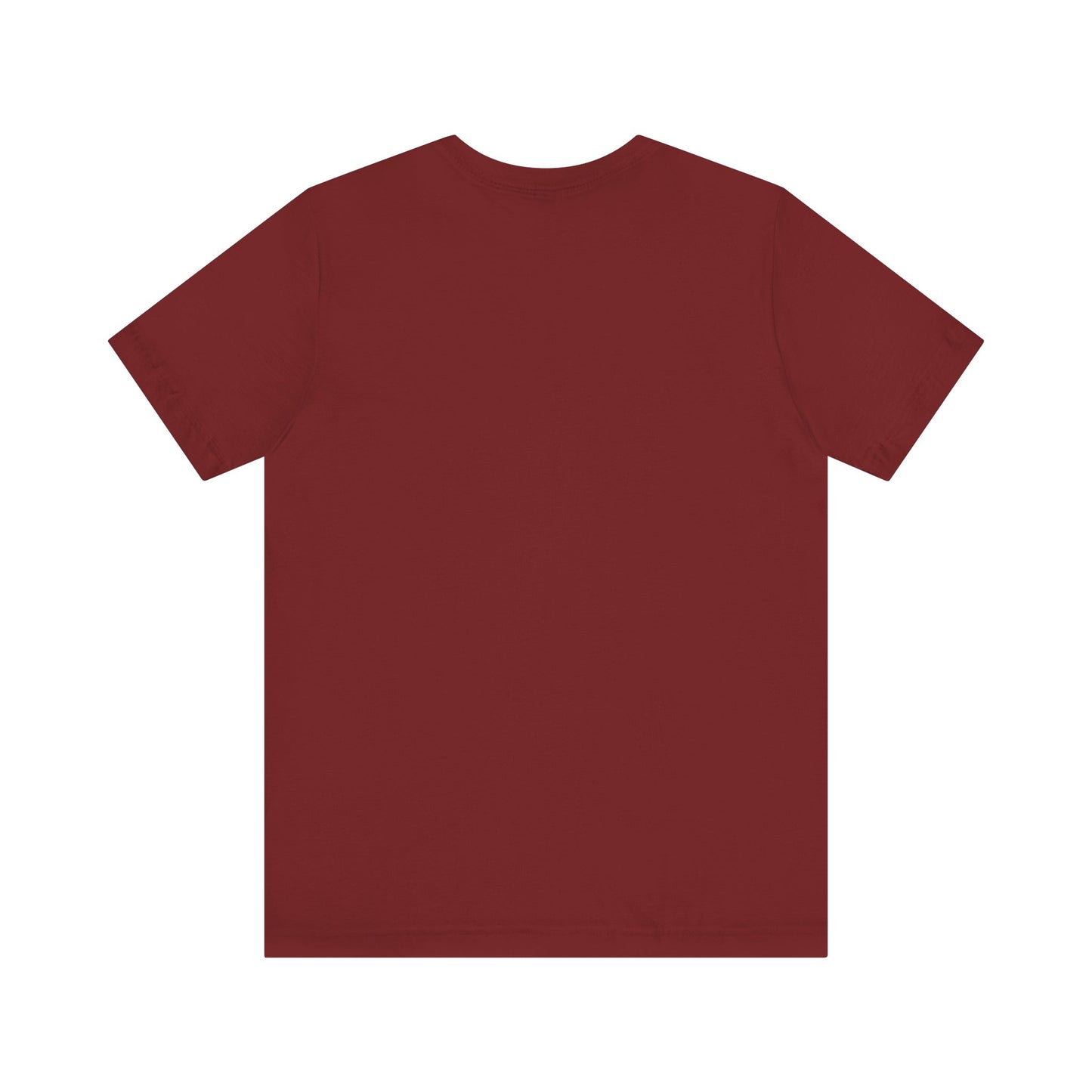 Here for the Brisket Premium Super Soft Short Sleeve Tee