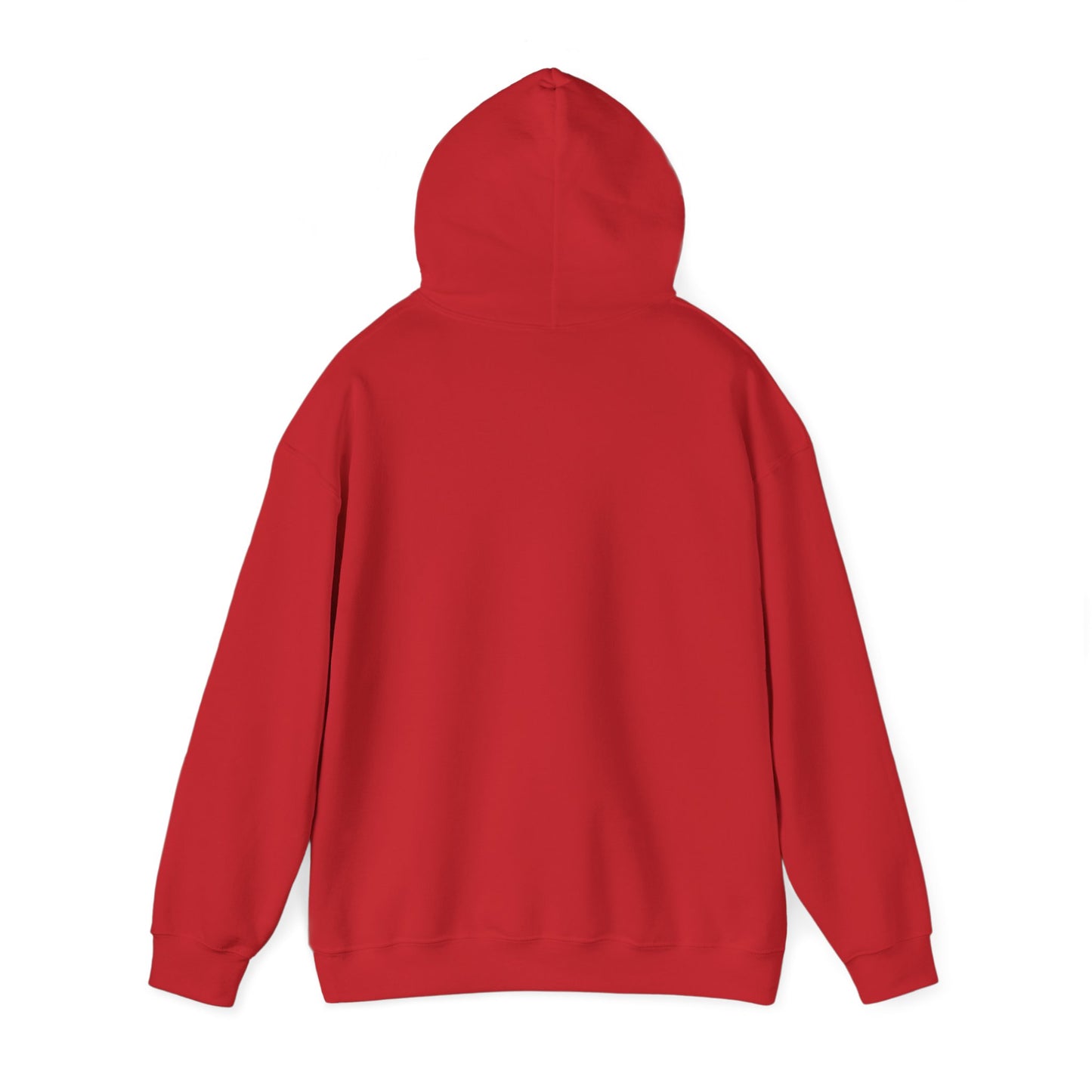 Here for the BBQ Premium Heavy Blend™ Hooded Sweatshirt