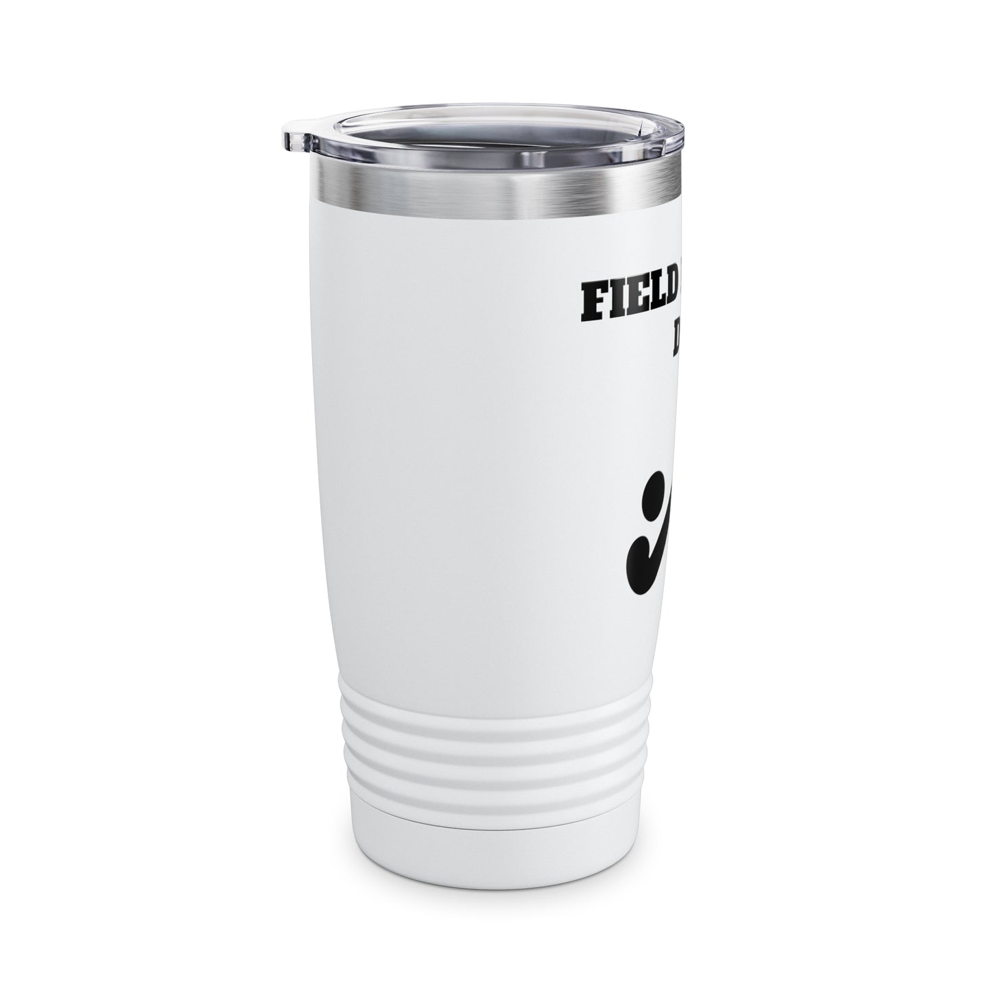 Field Hockey Dad 20oz Tumbler