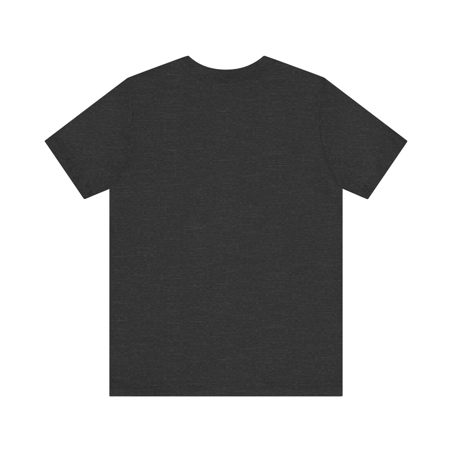 Lacrosse Dad Premium Short Sleeve Tee