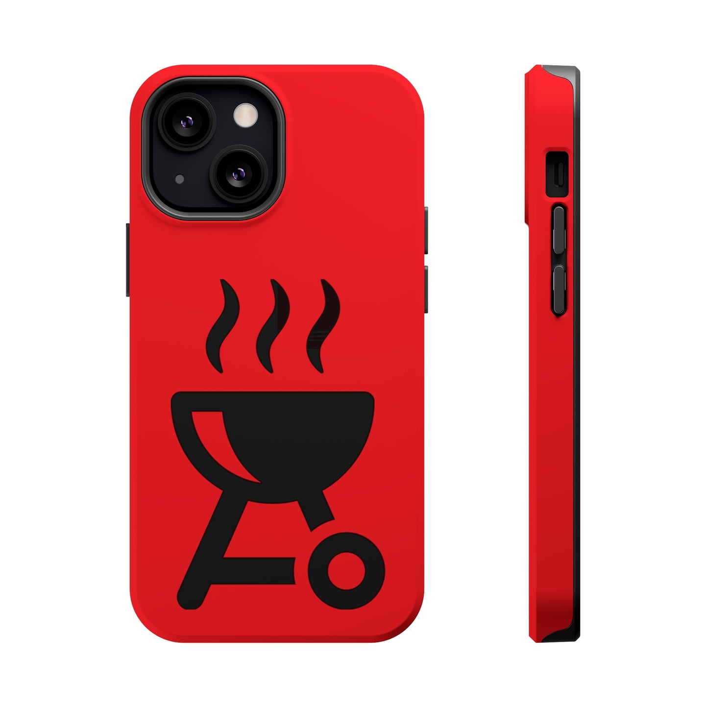 Suburban Dad Co. Branded MagSafe Tough iPhone Cases