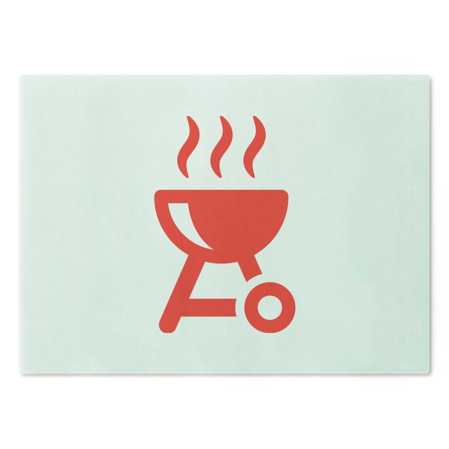 Suburban Dad Branded Cutting Board