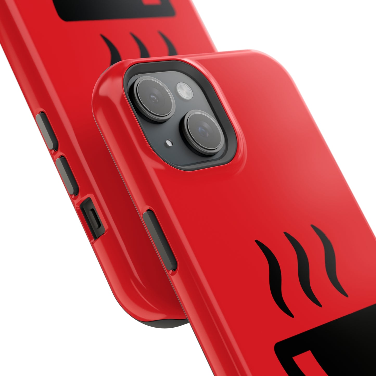 Suburban Dad Co. Branded MagSafe Tough iPhone Cases
