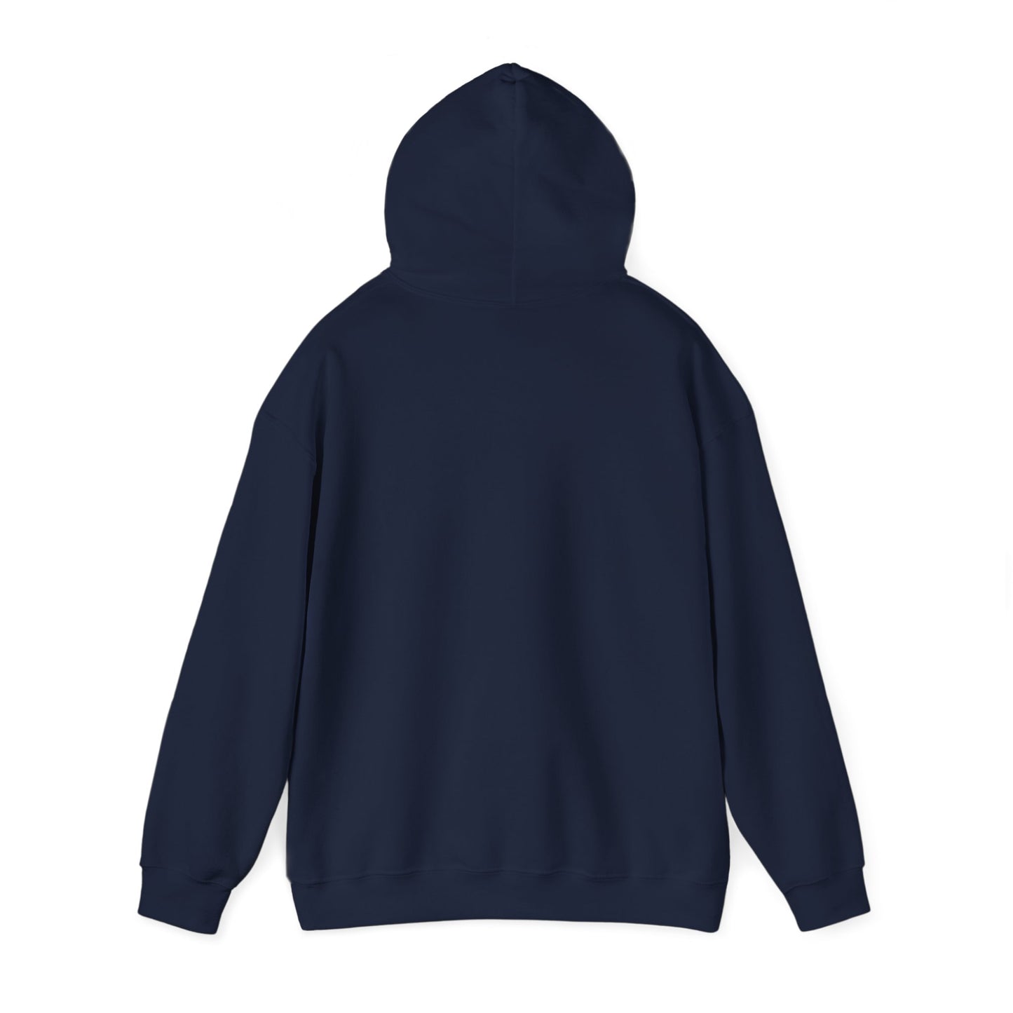 Here for the BBQ Premium Heavy Blend™ Hooded Sweatshirt