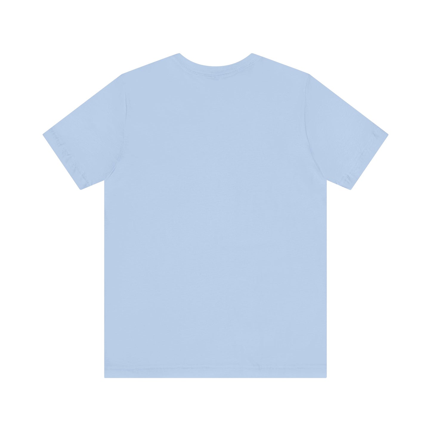 Hurt Myself Today Premium Short Sleeve Tee