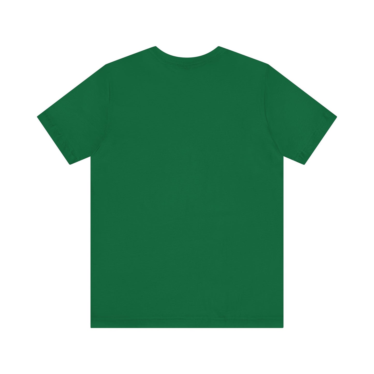 Hot Grill Summer Jersey Short Sleeve Tee