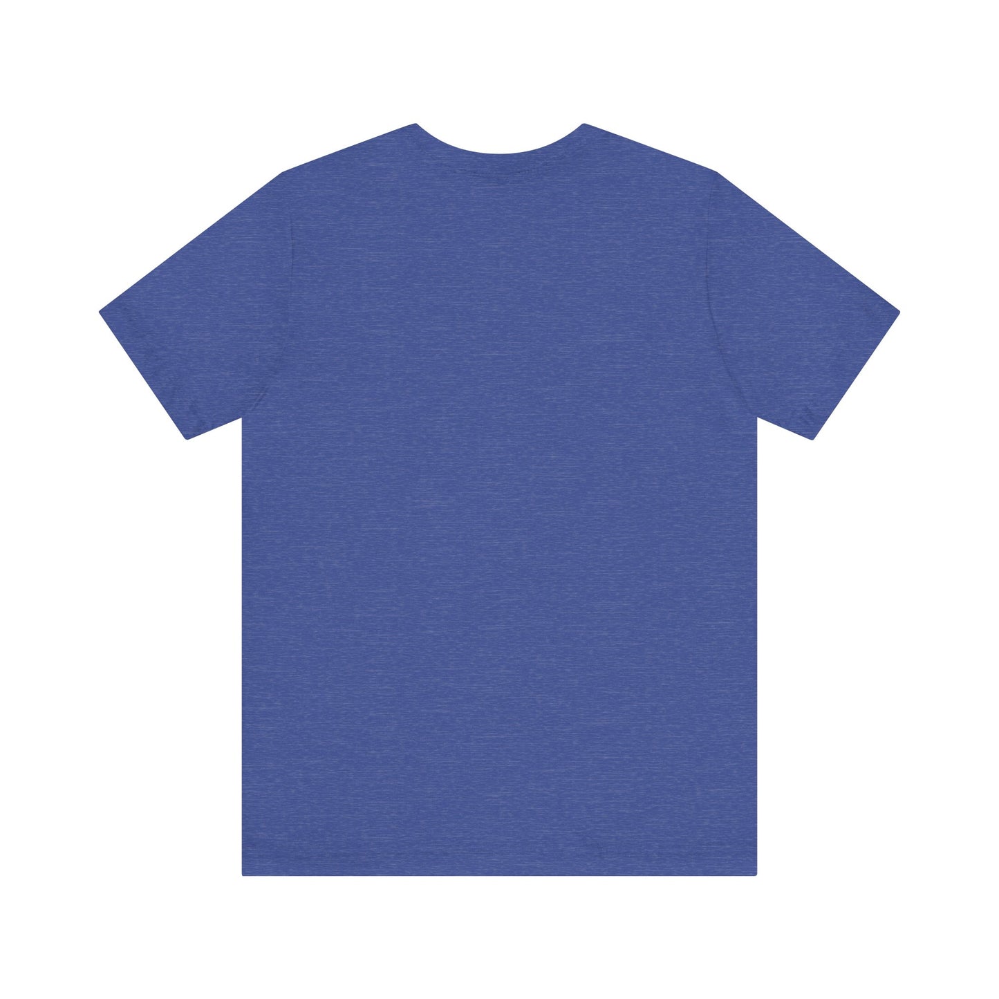 Hot Grill Summer Jersey Short Sleeve Tee
