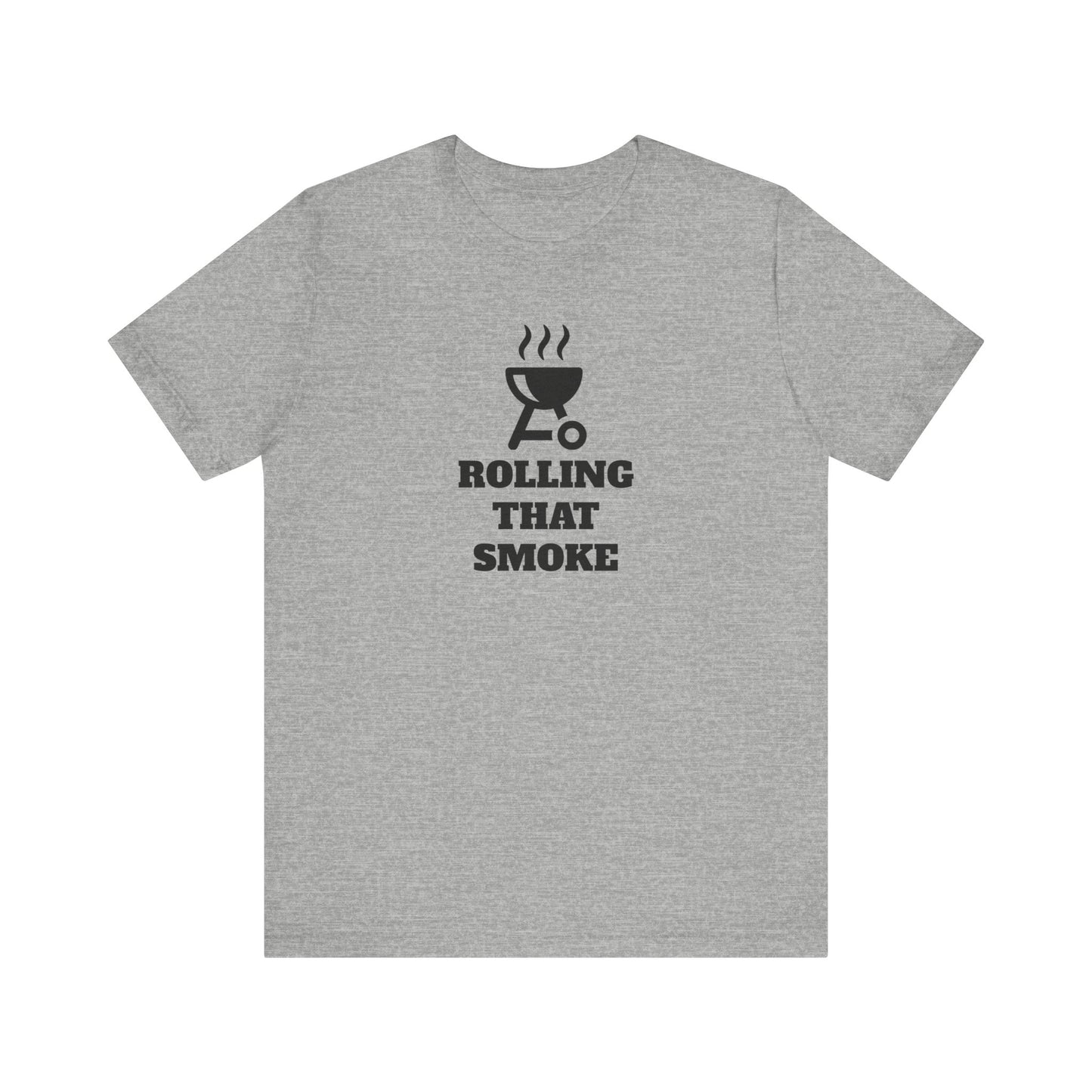 Rolling That Smoke Premium Short Sleeve Tee