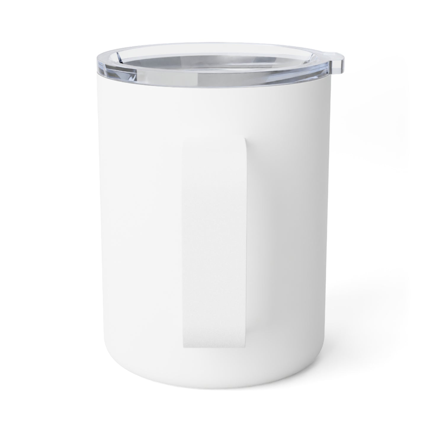 Just Coffee, Unfortunately...10oz Insulated Coffee Mug