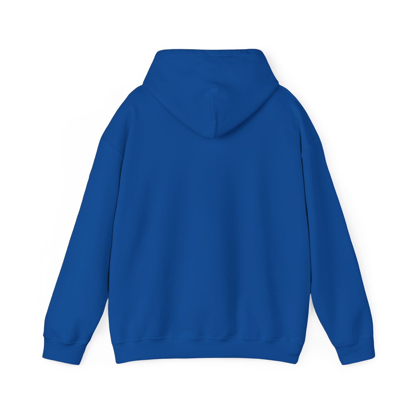 Here for the BBQ Premium Heavy Blend™ Hooded Sweatshirt
