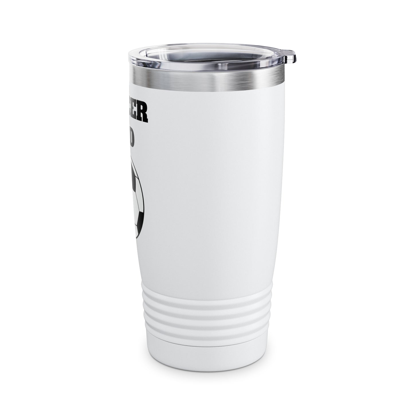 Soccer Dad 20oz Tumbler