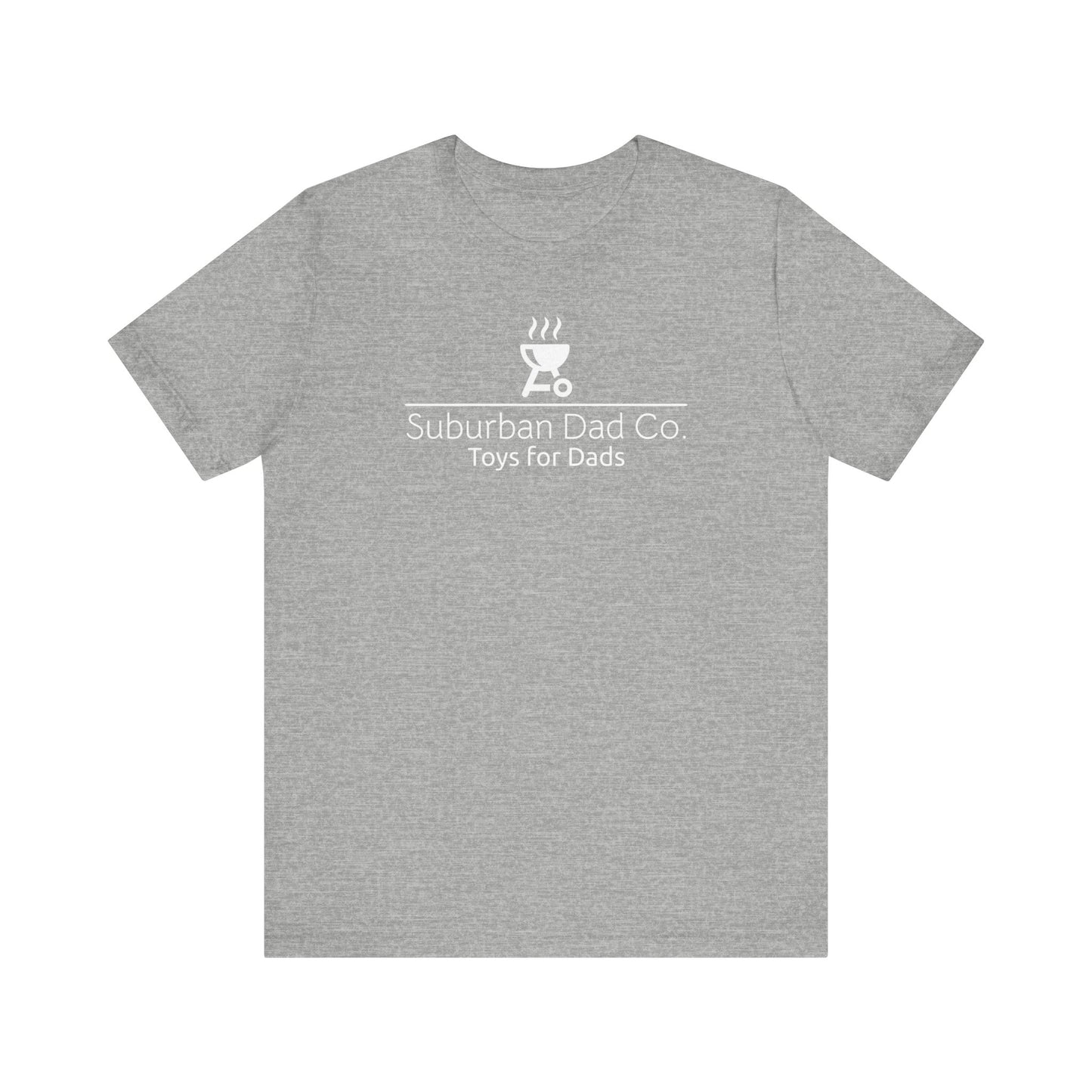 Suburban Dad Co. Premium Short Sleeve Tee