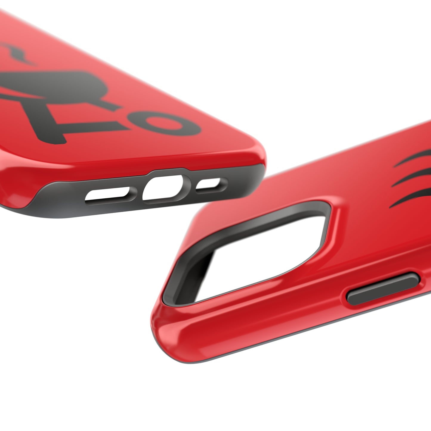 Suburban Dad Co. Branded MagSafe Tough iPhone Cases