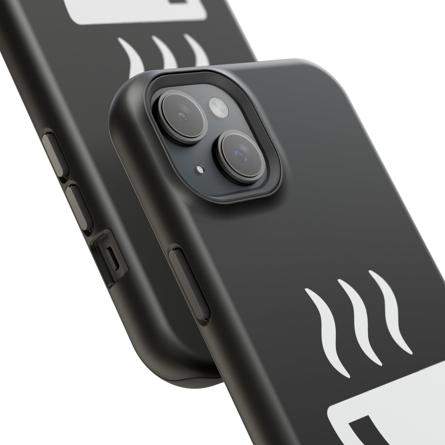 Suburban Dad Co. Branded MagSafe iPhone Tough Cases