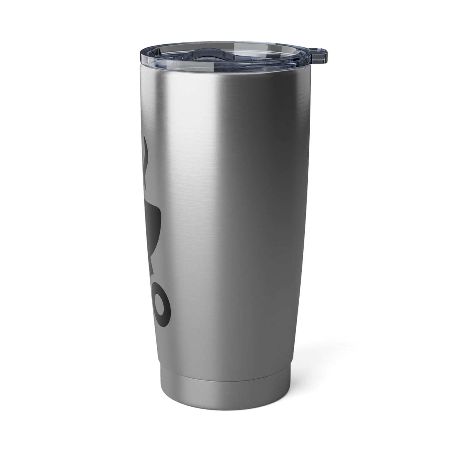 Suburban Dad Grill Premium 20oz Tumbler