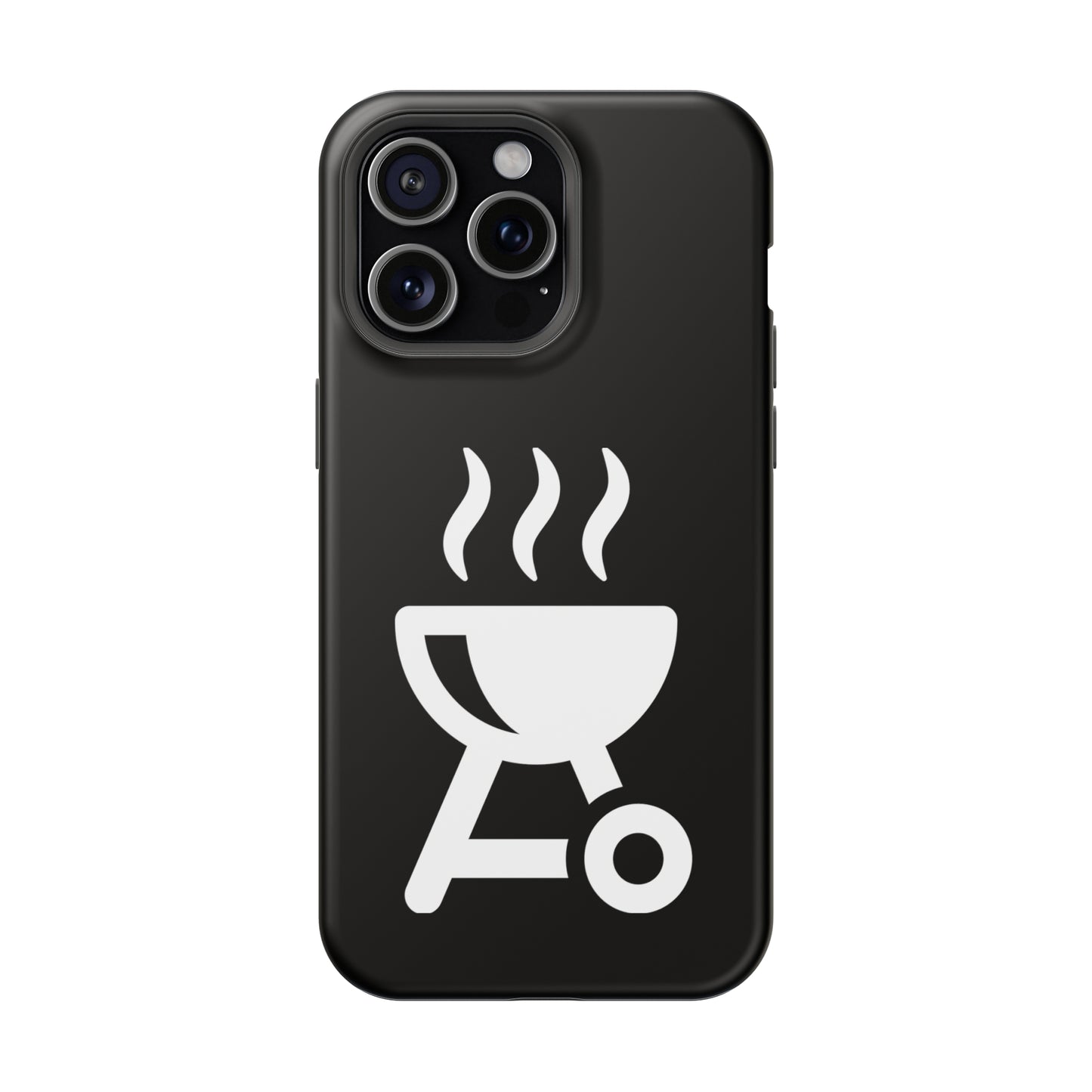 Suburban Dad Co. Branded MagSafe iPhone Tough Cases