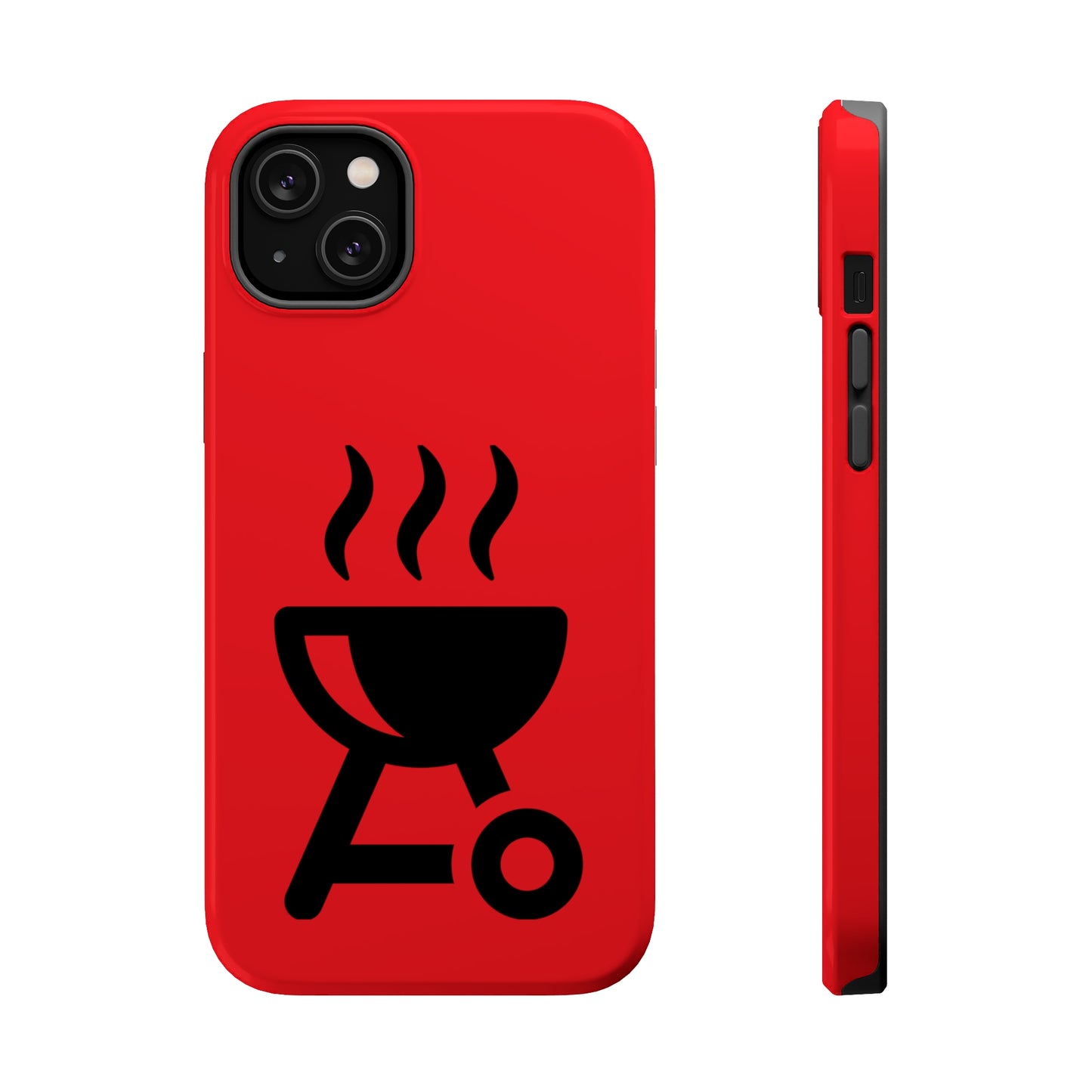 Suburban Dad Co. Branded MagSafe Tough iPhone Cases