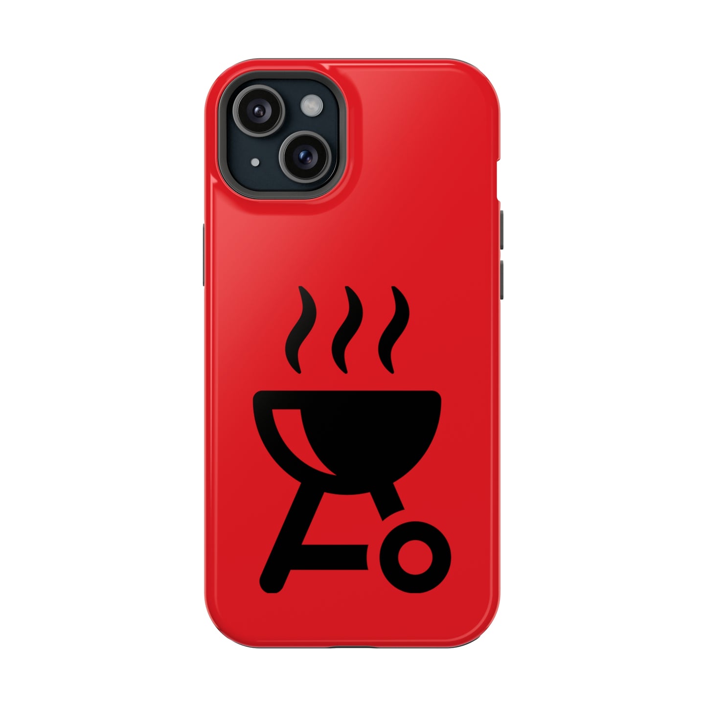 Suburban Dad Co. Branded MagSafe Tough iPhone Cases