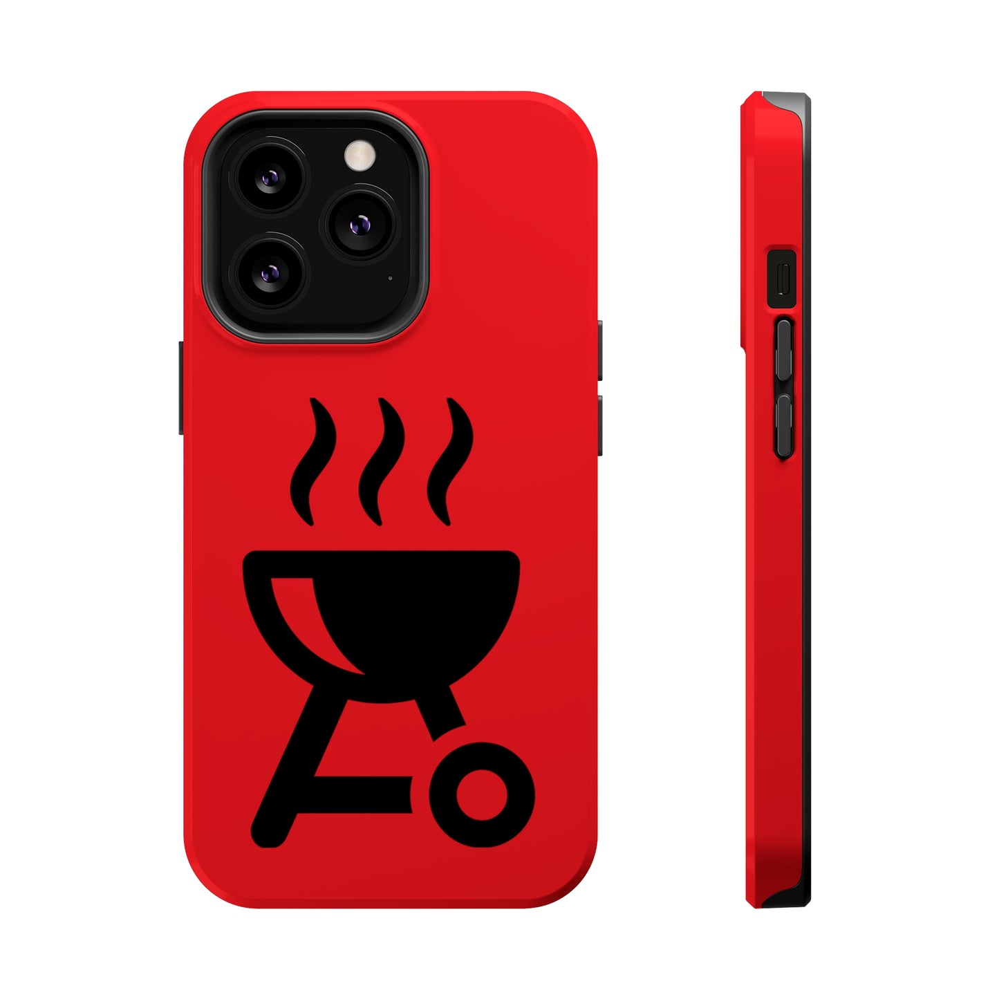 Suburban Dad Co. Branded MagSafe Tough iPhone Cases