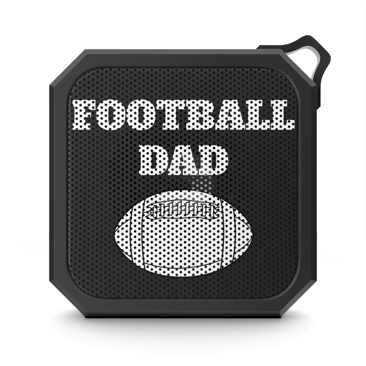 Football Dad Outdoor Bluetooth Speaker