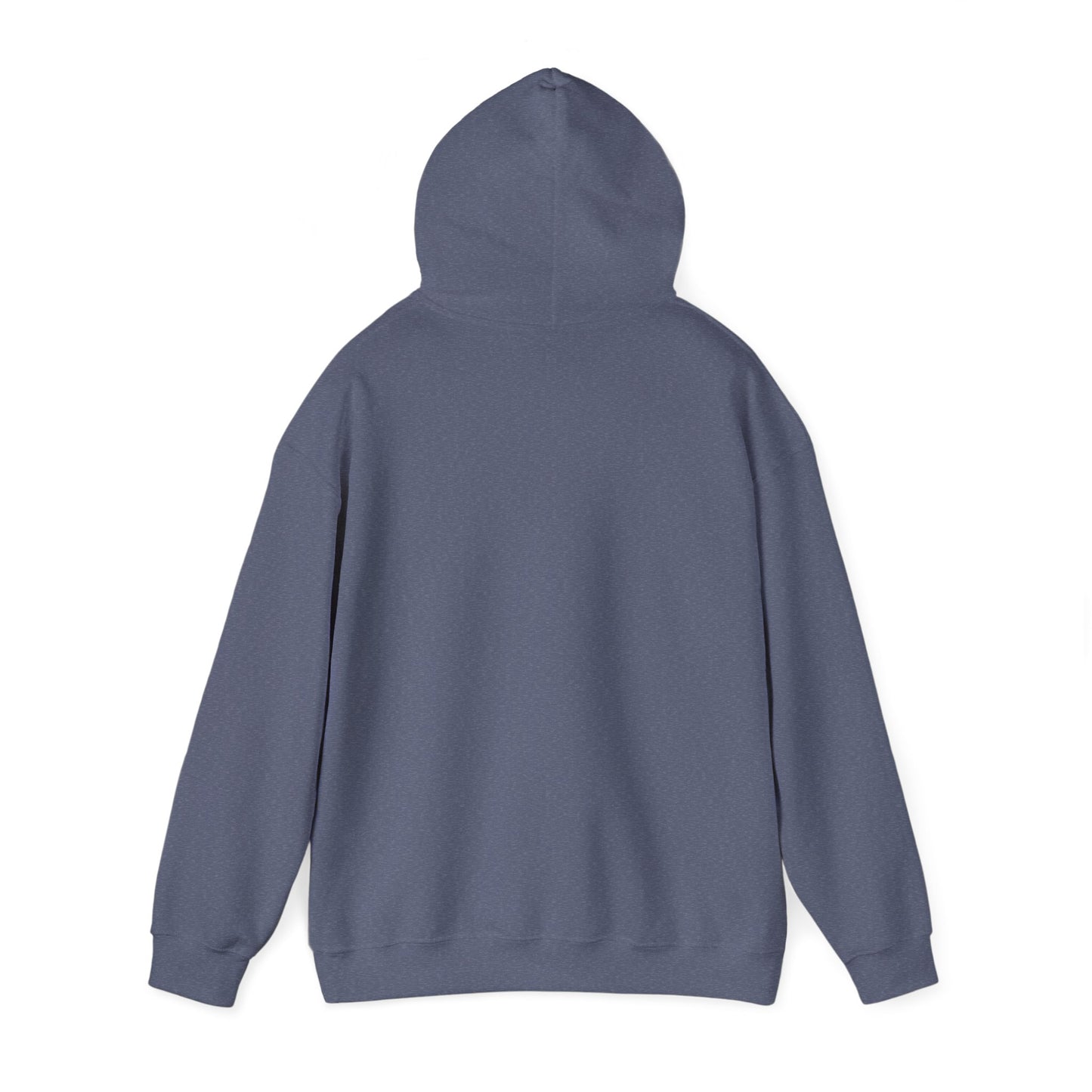 Here for the BBQ Premium Heavy Blend™ Hooded Sweatshirt