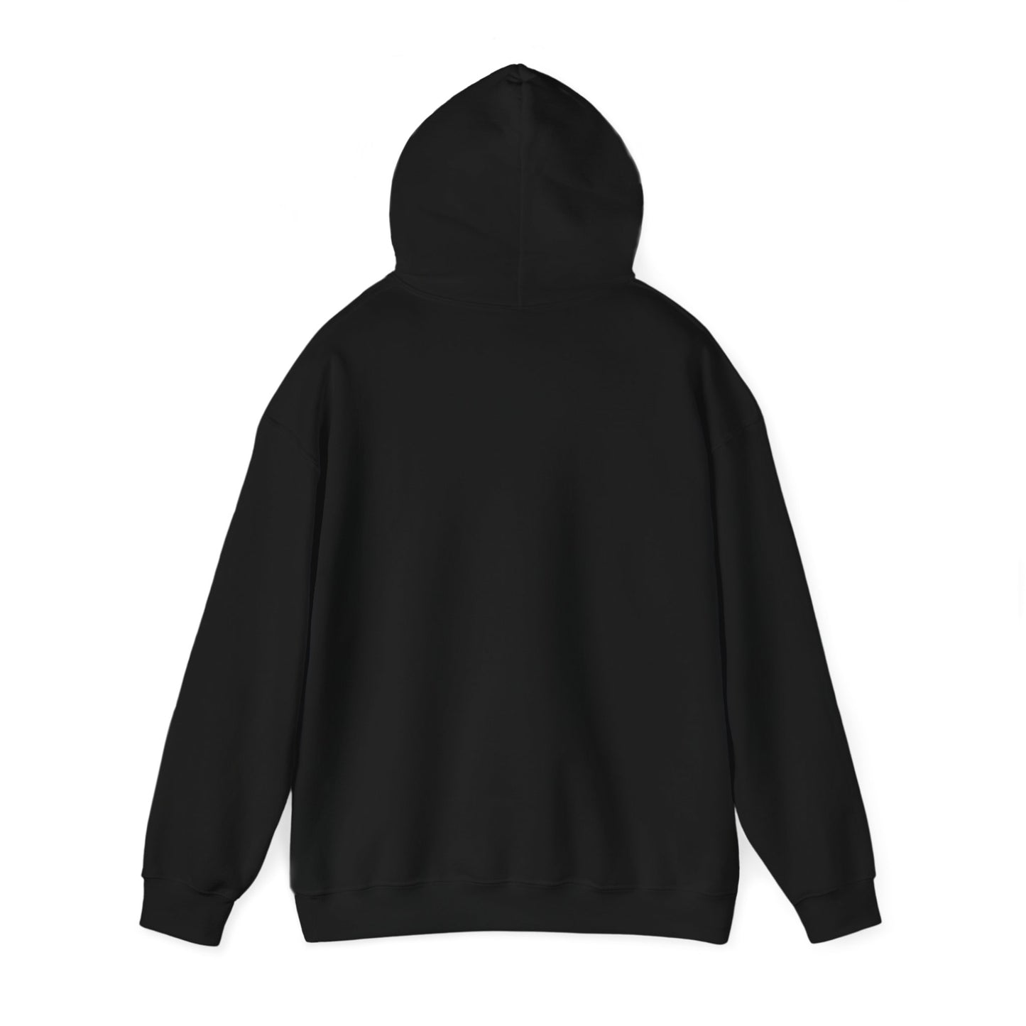 Here for the BBQ Premium Heavy Blend™ Hooded Sweatshirt