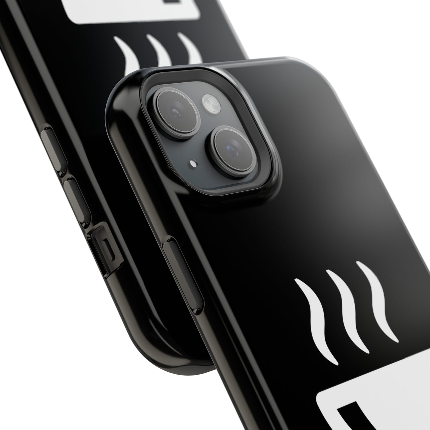 Suburban Dad Co. Branded MagSafe iPhone Tough Cases