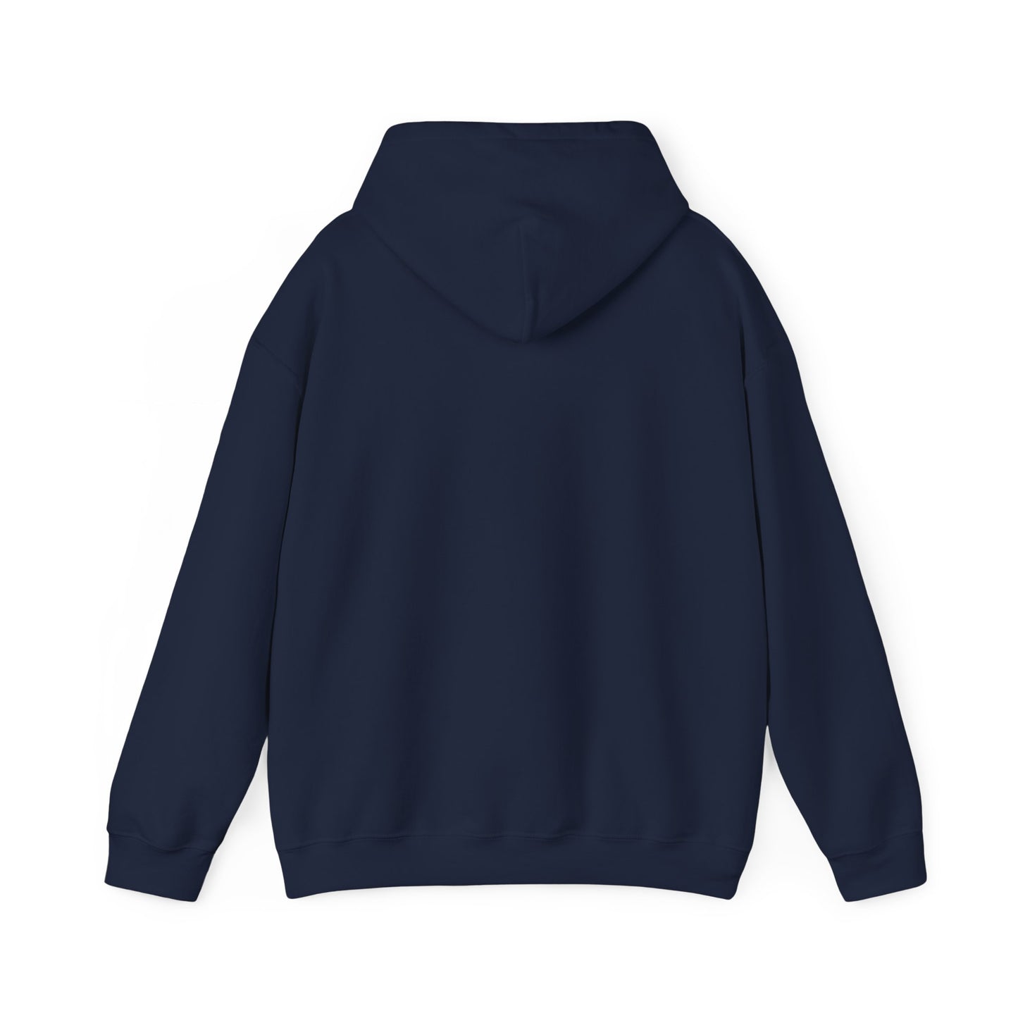 Here for the BBQ Premium Heavy Blend™ Hooded Sweatshirt