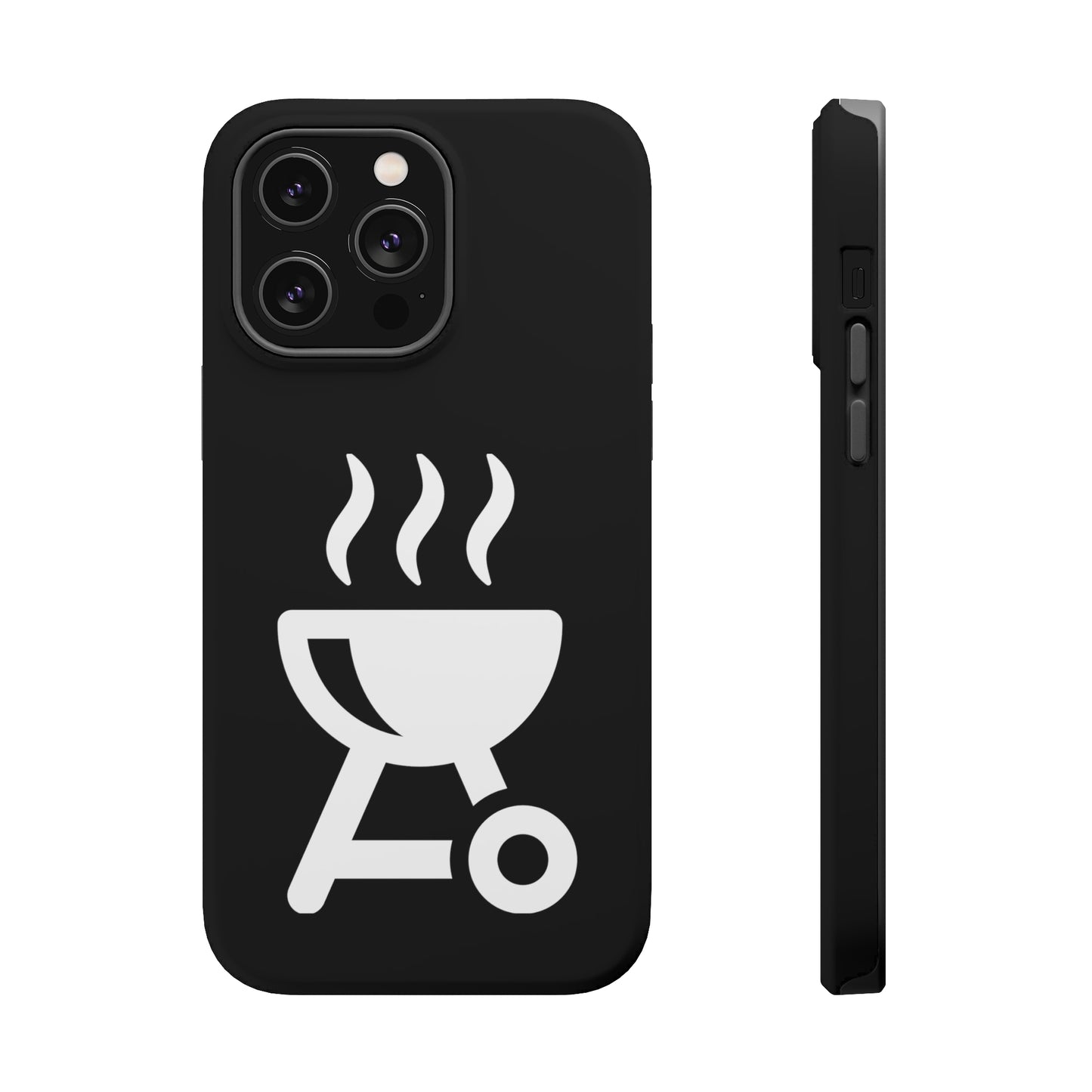 Suburban Dad Co. Branded MagSafe iPhone Tough Cases