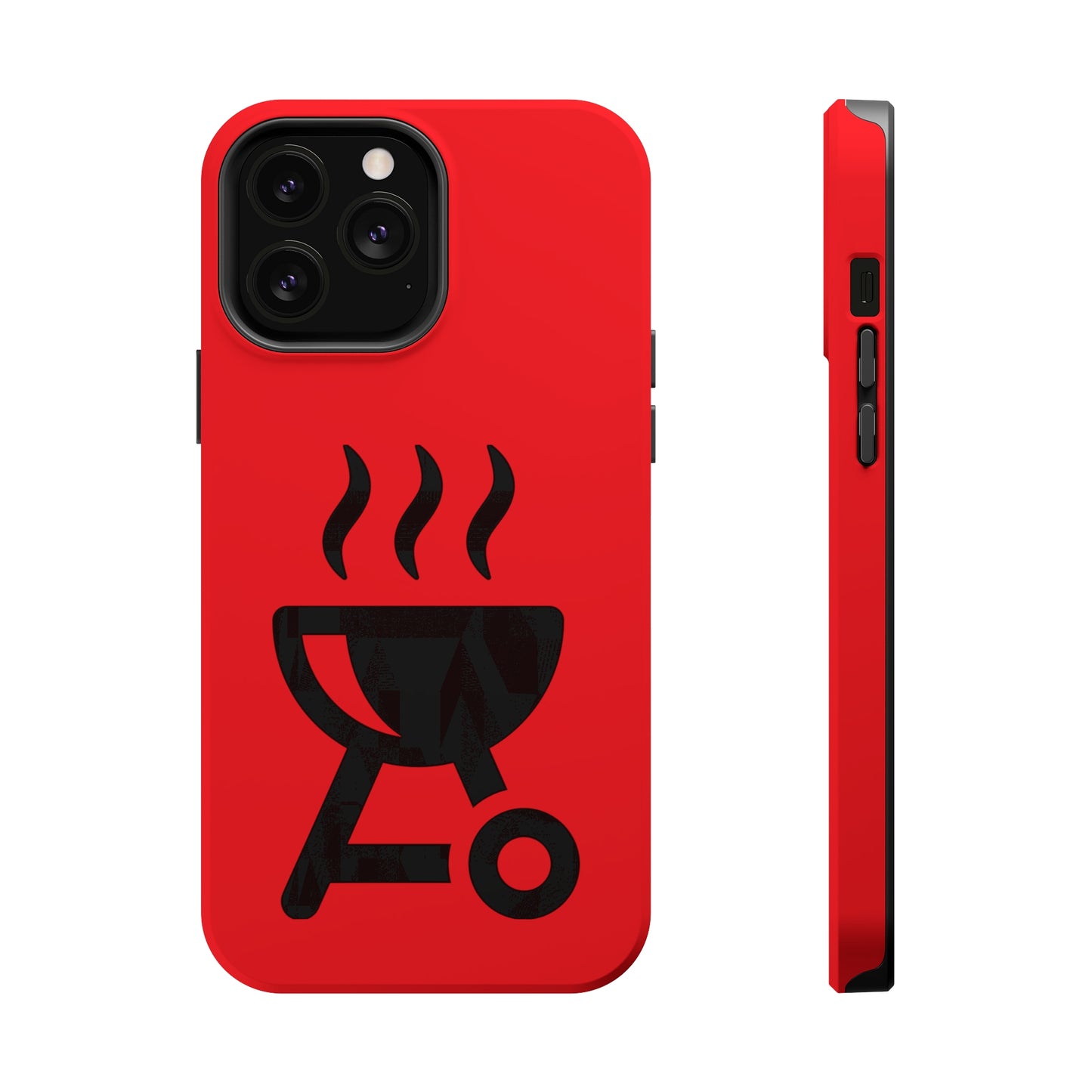 Suburban Dad Co. Branded MagSafe Tough iPhone Cases