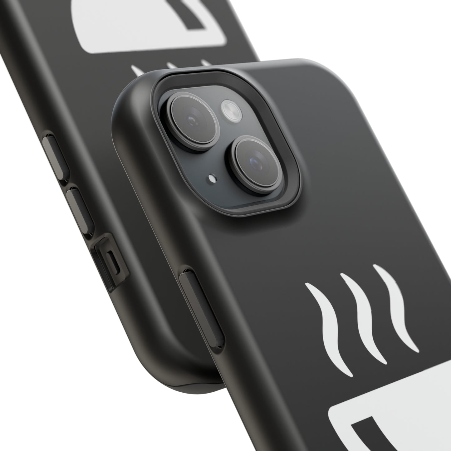 Suburban Dad Co. Branded MagSafe iPhone Tough Cases