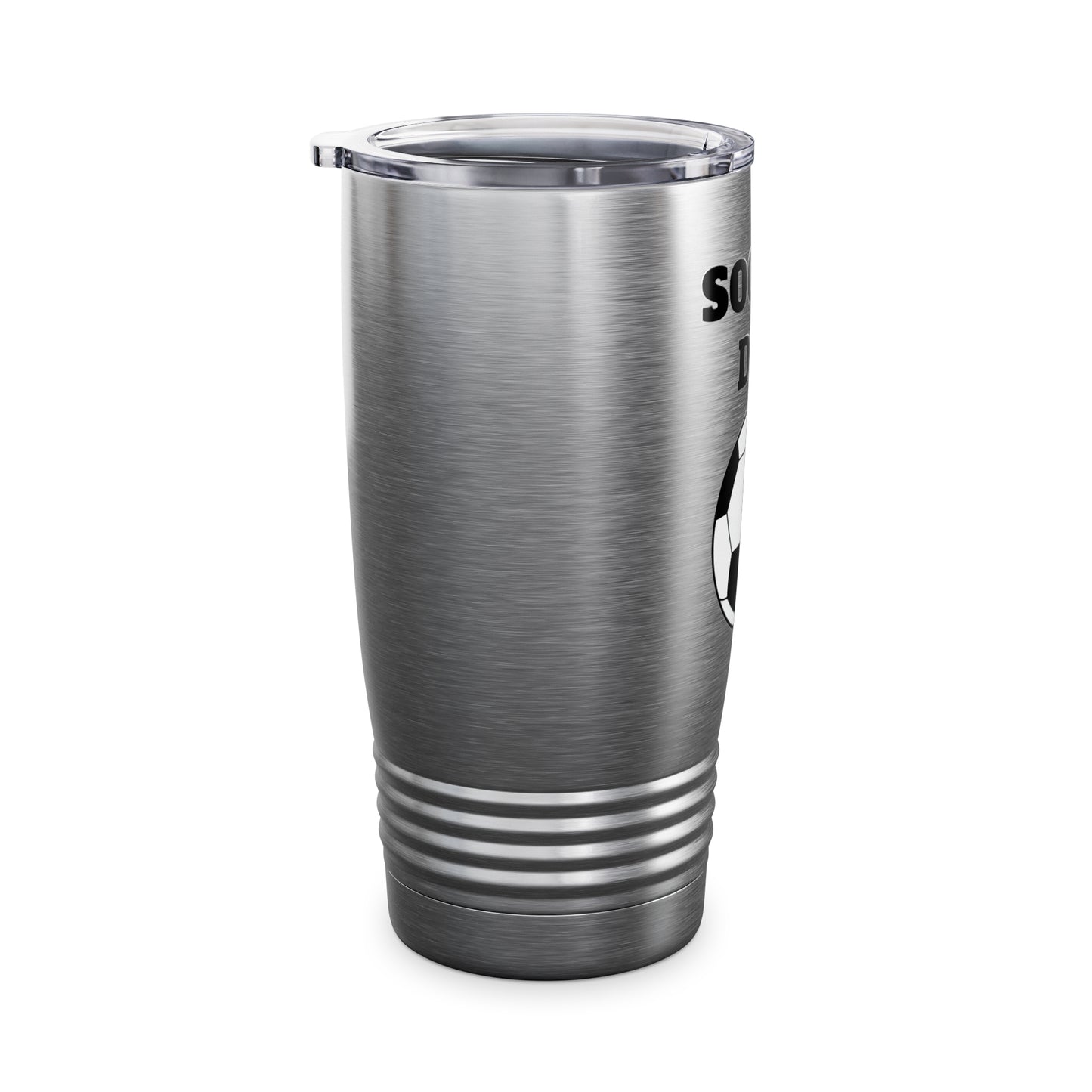 Soccer Dad 20oz Tumbler