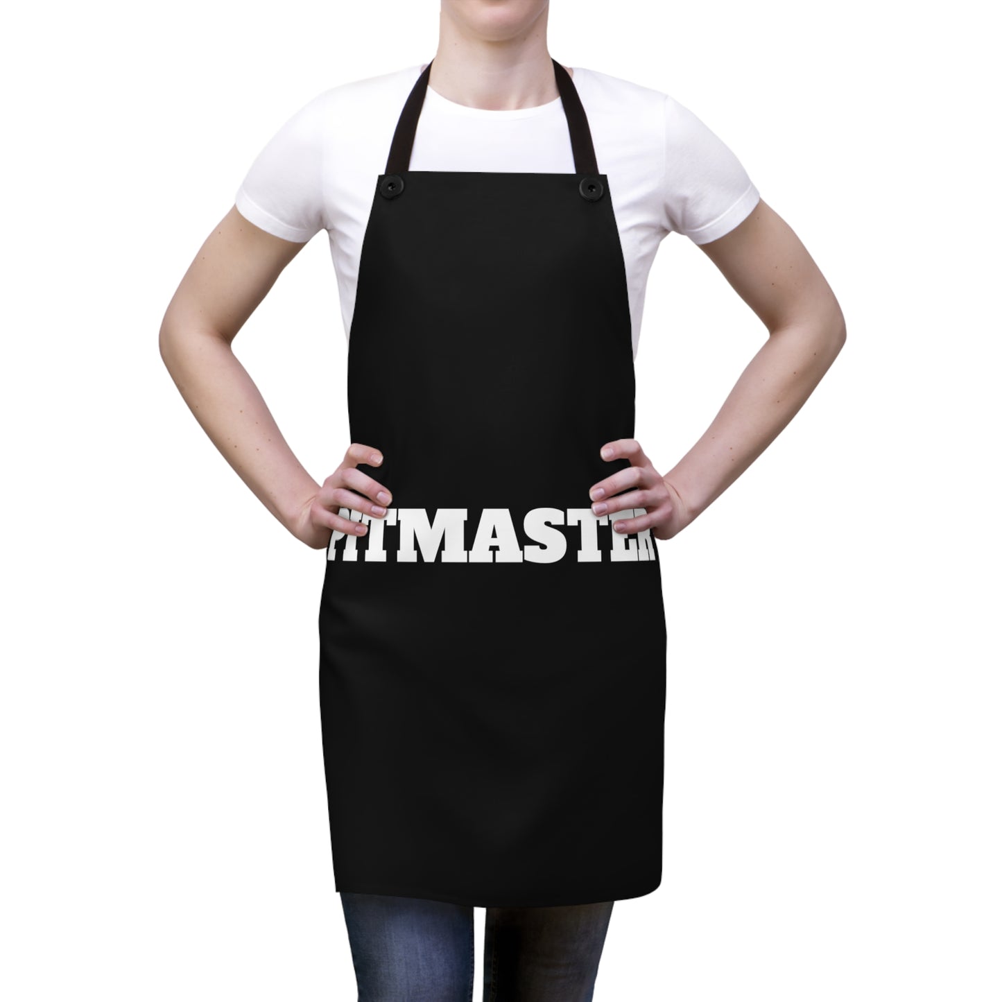 Pitmaster Premium Cooking Apron