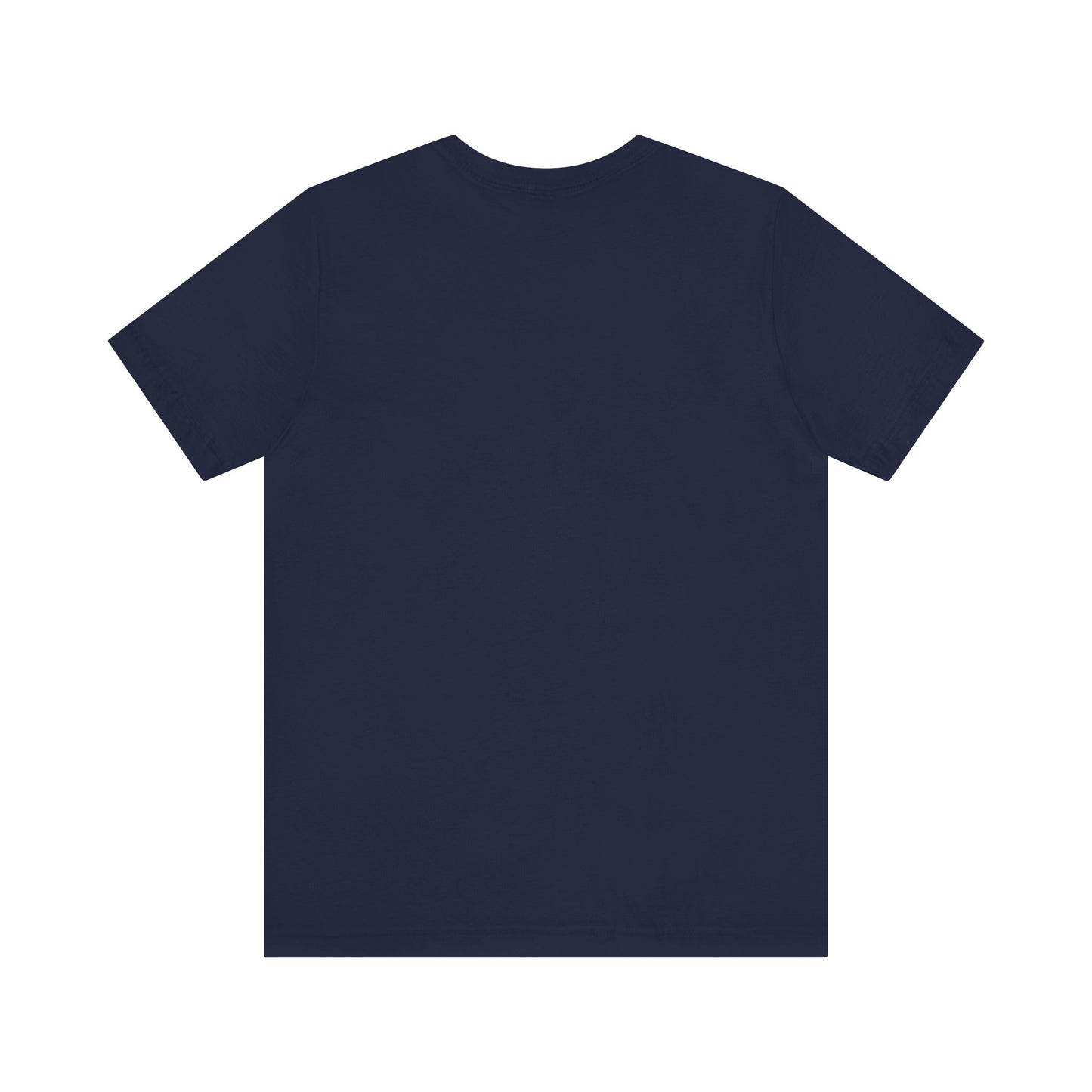 Lacrosse Dad Premium Short Sleeve Tee