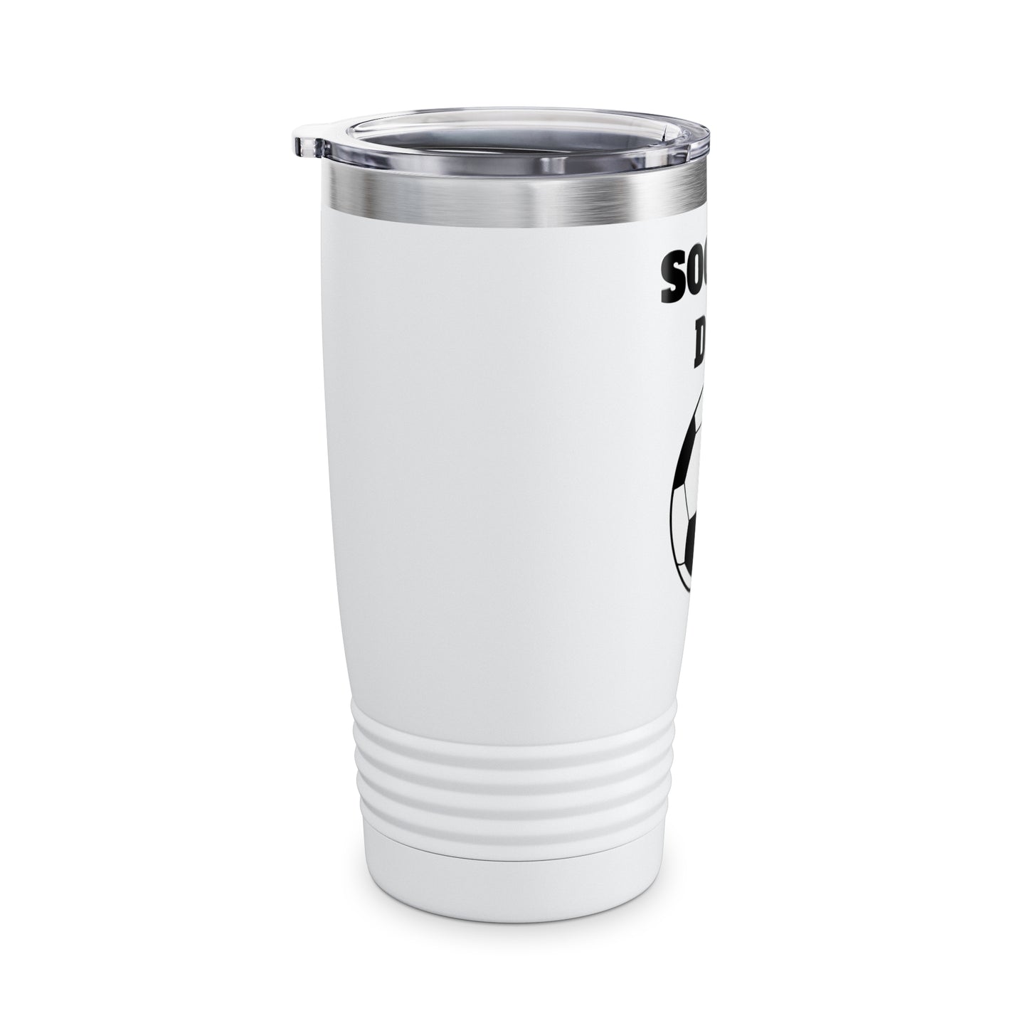 Soccer Dad 20oz Tumbler