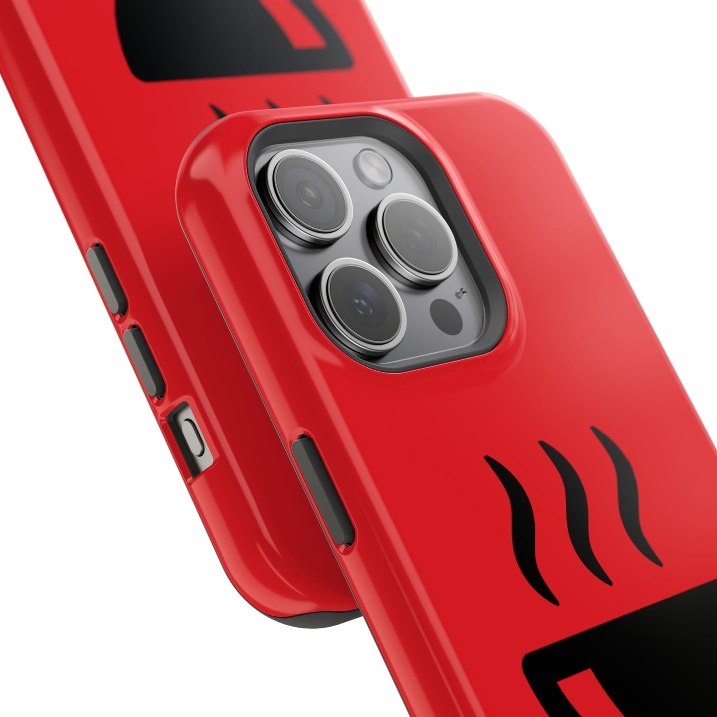Suburban Dad Co. Branded MagSafe Tough iPhone Cases