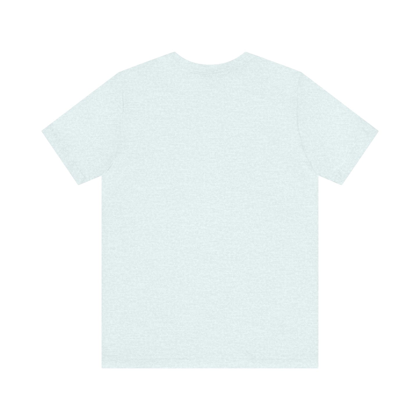 Hot Grill Summer Jersey Short Sleeve Tee