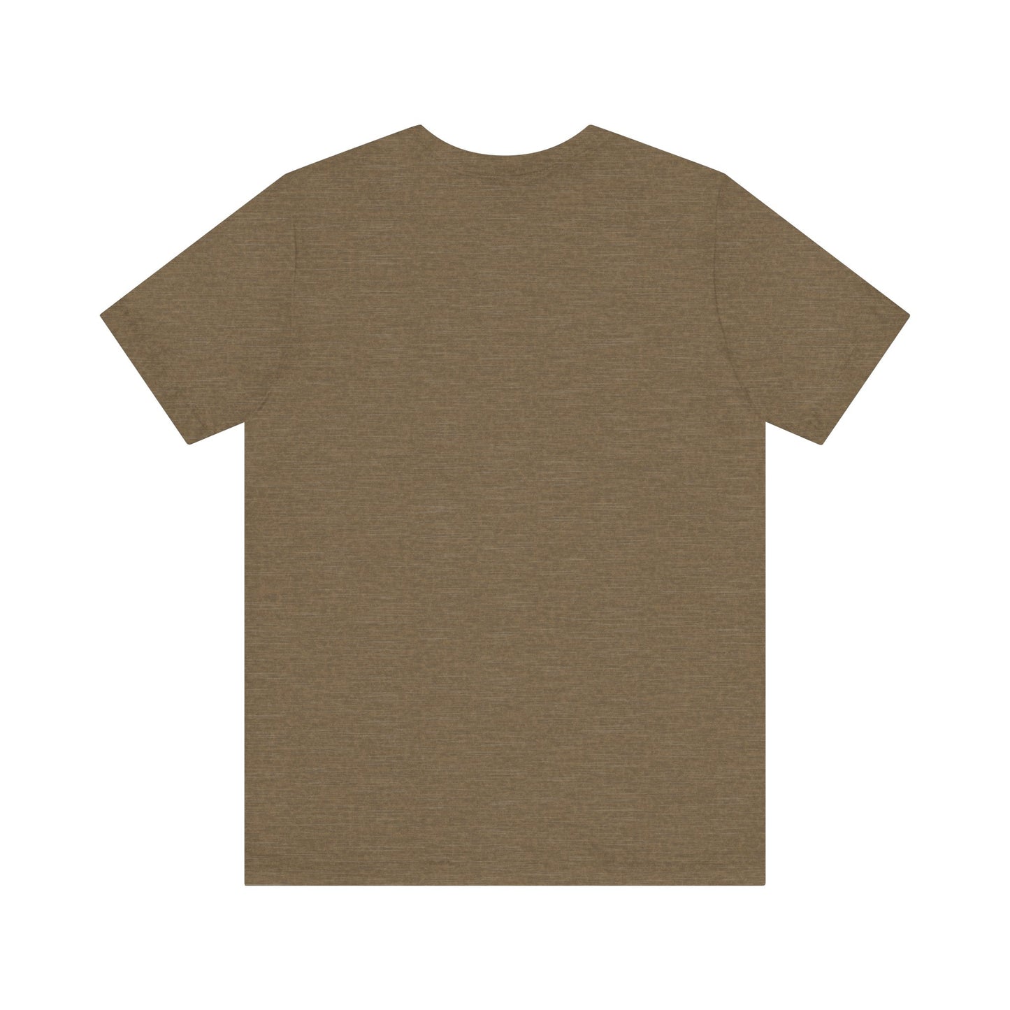Lacrosse Dad Premium Short Sleeve Tee