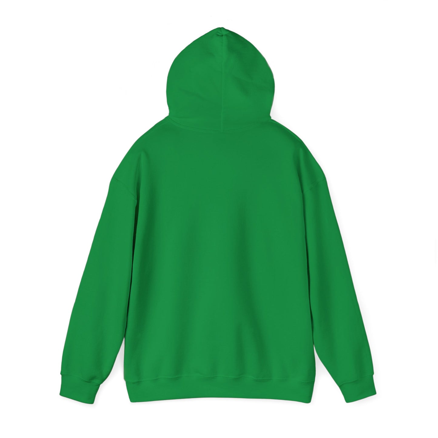 Here for the BBQ Premium Heavy Blend™ Hooded Sweatshirt