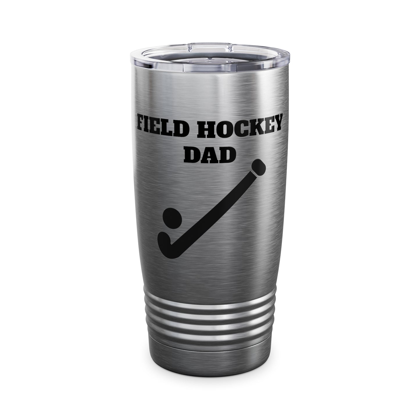 Field Hockey Dad 20oz Tumbler